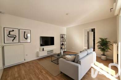 Appartement 2 pièces 170000 €