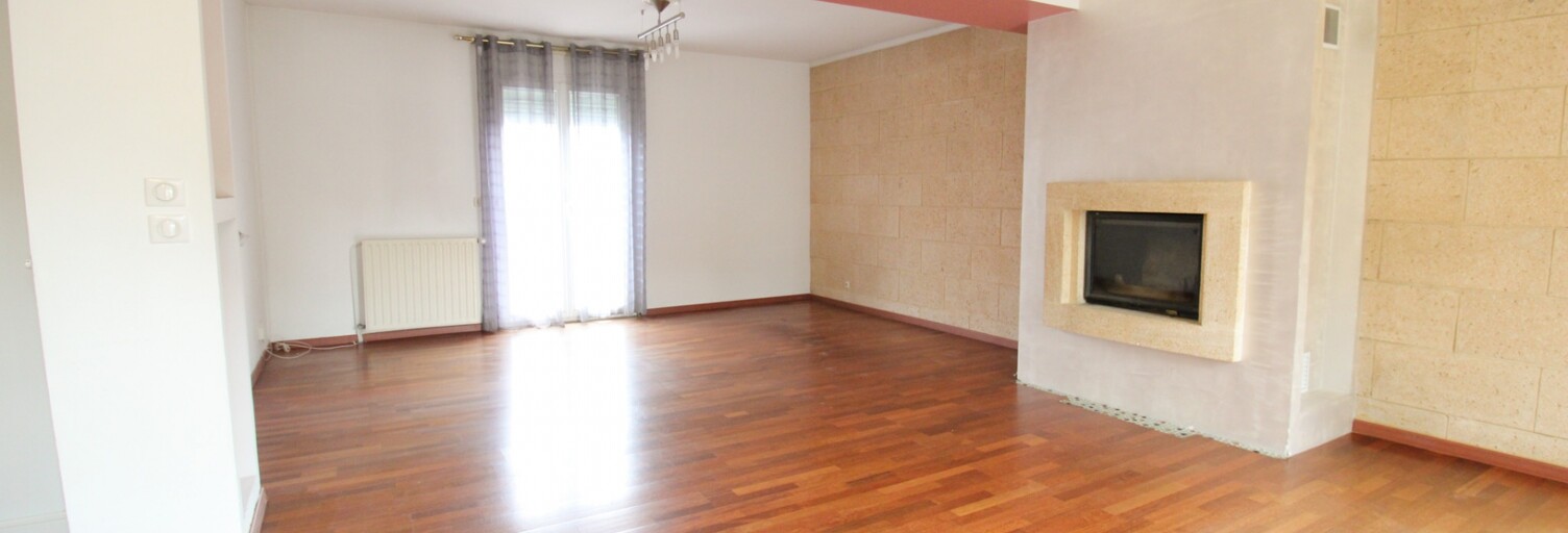 Maison 4 Pièces 98 m² à vendre à Goussainville (95190)