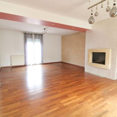 Maison 4 pièces 315000 €