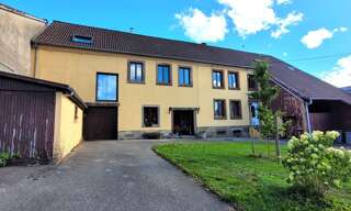 Maison 9 Pièces 284 m² à vendre à Bust (67320)