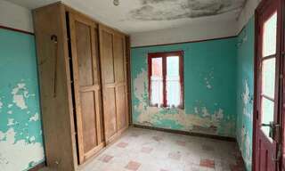 Maison 4 Pièces 70 m² à vendre à Saint-Marcel (36200)