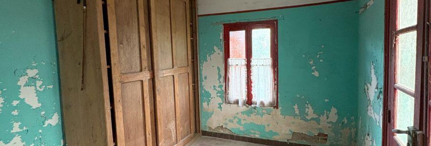 Maison 4 Pièces 70 m² à vendre à Saint-Marcel (36200)