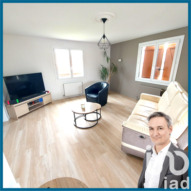 Maison 6 pièces 264300 €