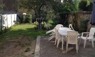 Maison 8 Pièces 167 m² à vendre à Saint-Gaultier (36800)