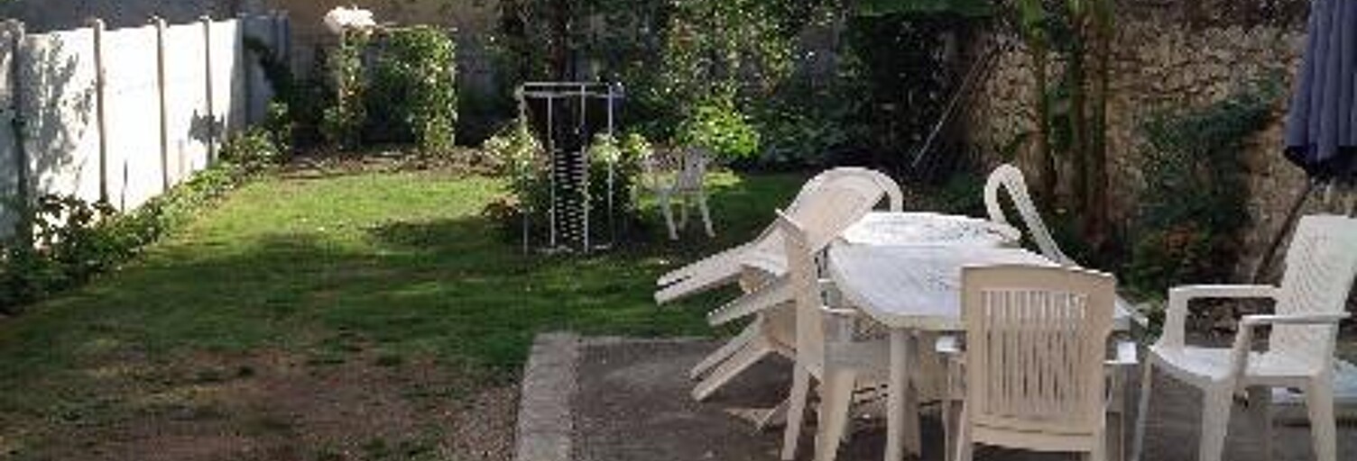 Maison 8 Pièces 167 m² à vendre à Saint-Gaultier (36800)