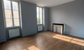 Maison 8 Pièces 167 m² à vendre à Saint-Gaultier (36800)