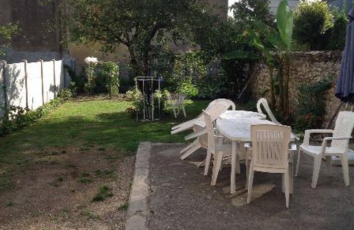 Vente maison 8 pièces 167 m² Saint-Gaultier (36800) — photo 5