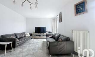 Appartement 5 Pièces 95 m² à vendre à Créteil (94000)