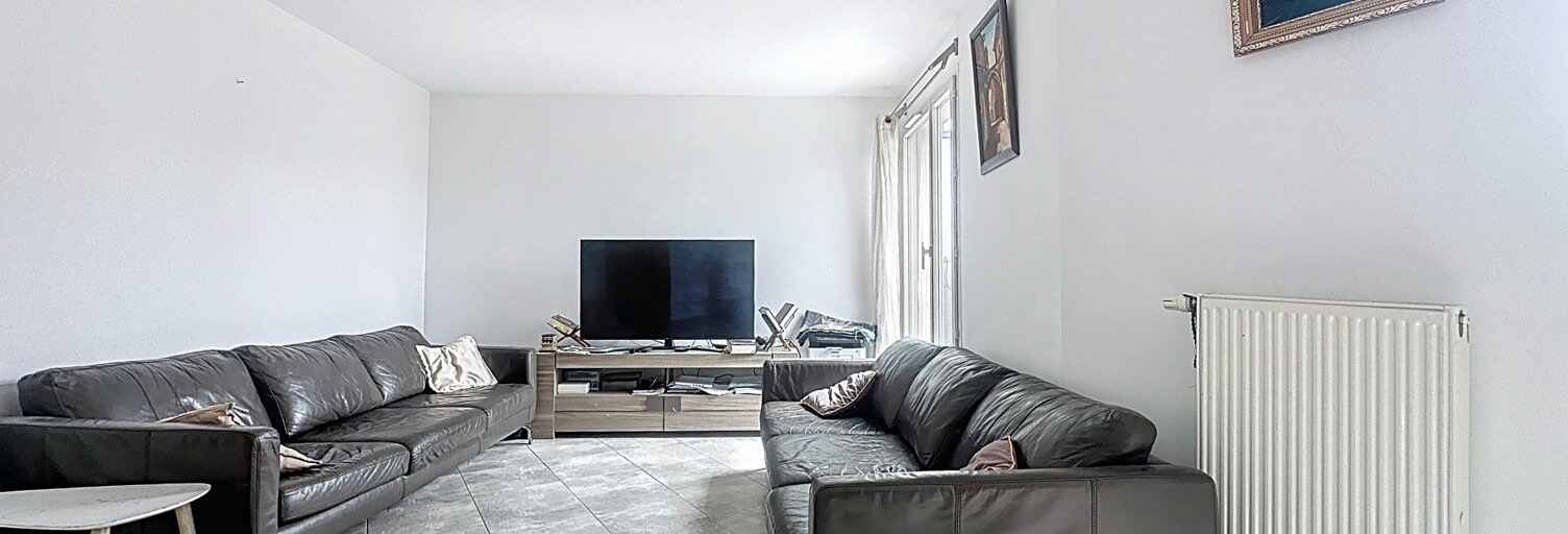 Appartement 5 Pièces 95 m² à vendre à Créteil (94000)