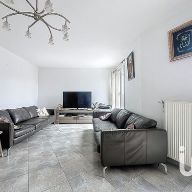 Appartement 5 pièces 389000 €