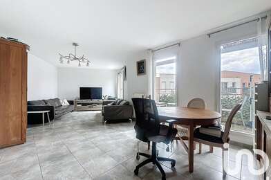 Appartement 5 pièces 389000 €