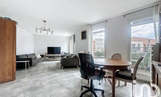 Appartement 5 Pièces 95 m² à vendre à Créteil (94000)