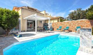 Maison 4 Pièces 105 m² à vendre à Alénya (66200)