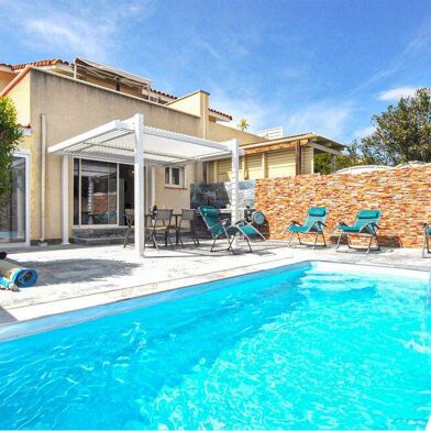 Maison 4 pièces 379000 €