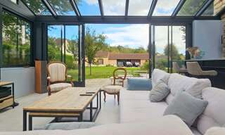 Maison 6 Pièces 158 m² à vendre à Seraincourt (95450)