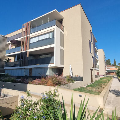 Appartement 3 pièces 315000 €