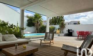 Maison 5 Pièces 208 m² à vendre à Angoulins (17690)