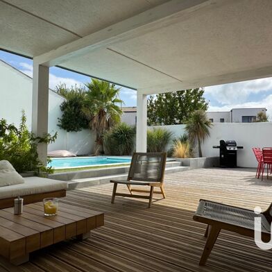 Maison 5 pièces 949000 €