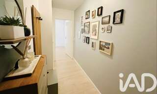 Appartement 4 Pièces 85 m² à vendre à Suresnes (92150)