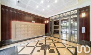 Appartement 4 Pièces 85 m² à vendre à Suresnes (92150)