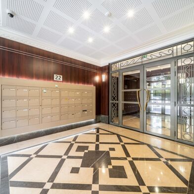 Appartement 4 pièces 630000 €