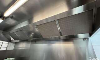 Commerce  130 m² à vendre à Paris 11 (75011)