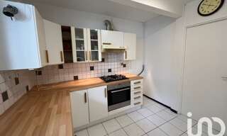 Appartement 3 Pièces 63 m² à vendre à Chilly-Mazarin (91380)