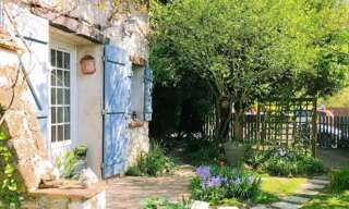 Maison 6 Pièces 125 m² à vendre à Courbouzon (41500)