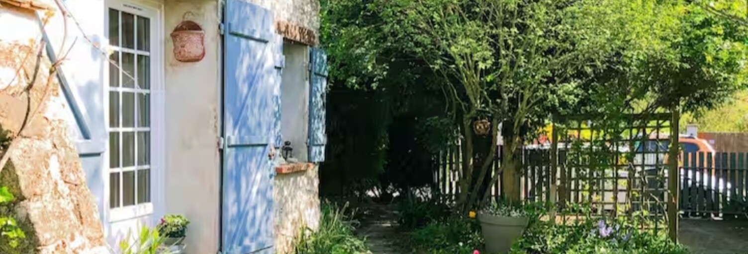 Maison 6 Pièces 125 m² à vendre à Courbouzon (41500)