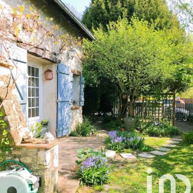 Maison 6 pièces 207000 €