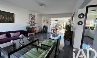 Maison 5 Pièces 96 m² à vendre à Rochefort (17300)