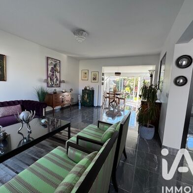 Maison 5 pièces 332800 €