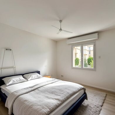 Appartement 3 pièces 257000 €