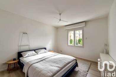 Appartement 3 pièces 225000 €