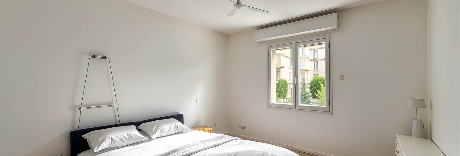 Appartement 3 Pièces 65 m² à vendre à Nanteuil-lès-Meaux (77100)