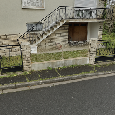 Maison 6 pièces 150500 €