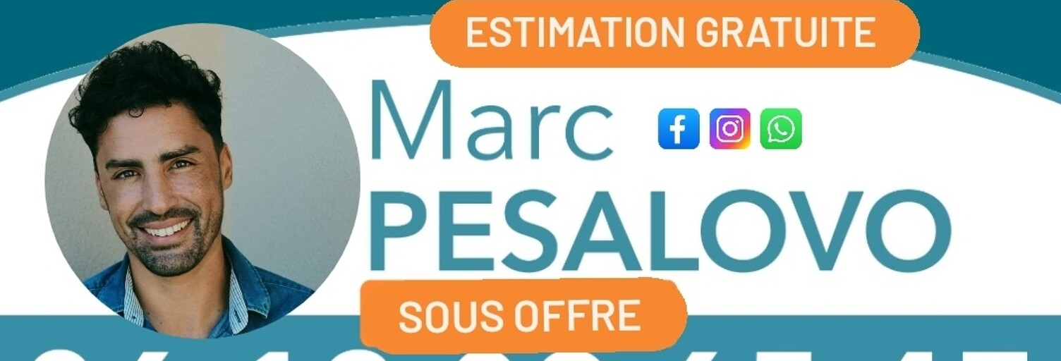 Maison 3 Pièces 52 m² à vendre à Rivesaltes (66600)