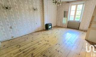 Maison 8 Pièces 159 m² à vendre à Lezoux (63190)