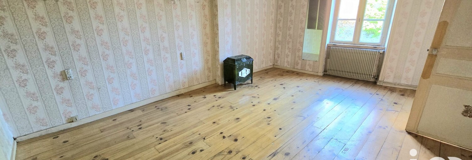 Maison 8 Pièces 159 m² à vendre à Lezoux (63190)