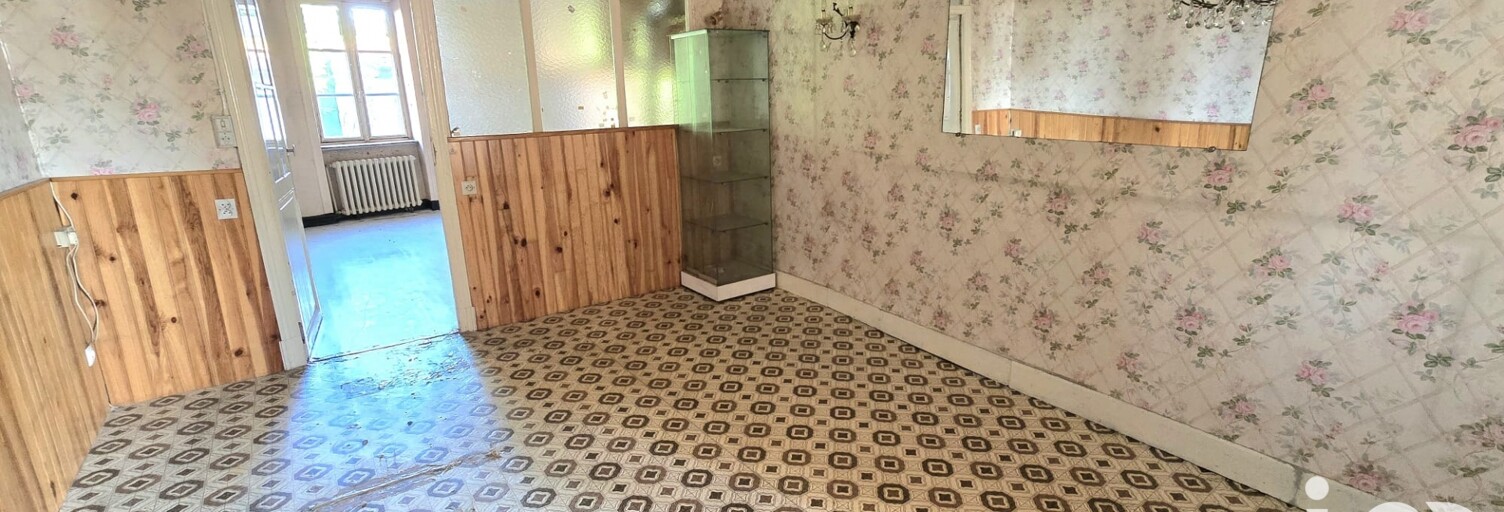 Maison 8 Pièces 159 m² à vendre à Lezoux (63190)