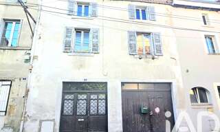 Maison 8 Pièces 159 m² à vendre à Lezoux (63190)