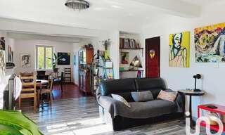 Maison 5 Pièces 115 m² à vendre à Cuers (83390)