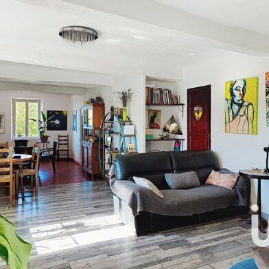 Maison 5 pièces 220000 €