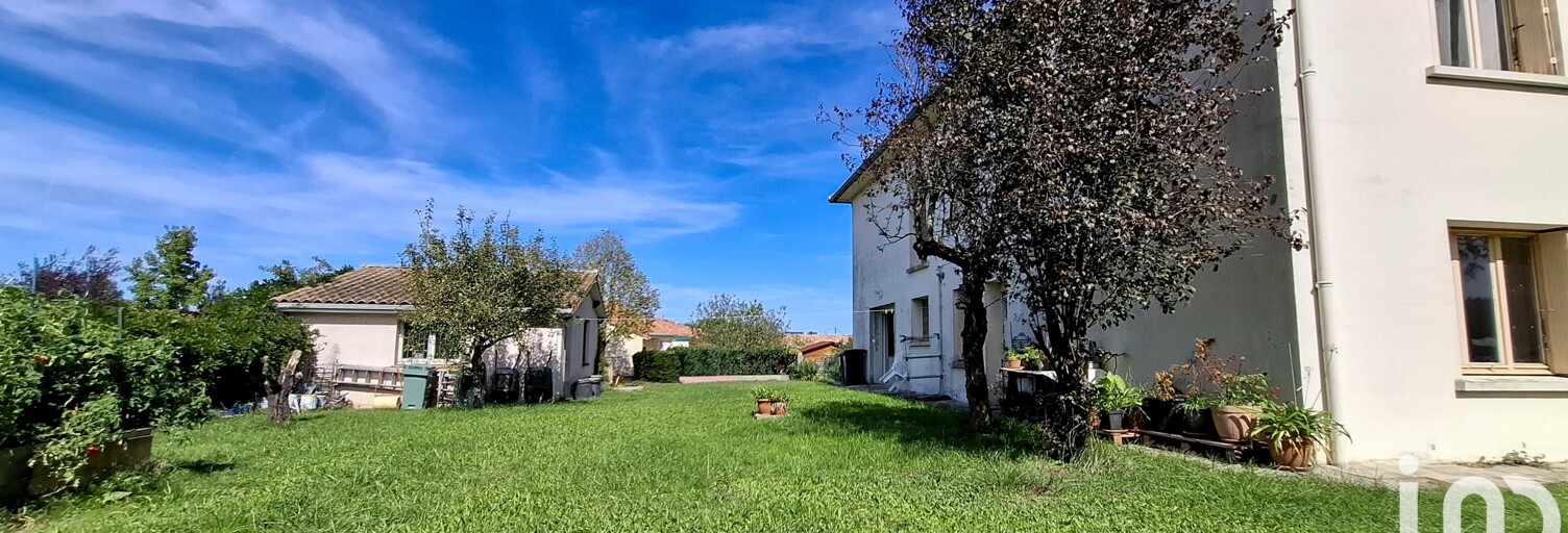 Maison 10 Pièces 270 m² à vendre à Muret (31600)