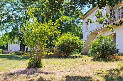 Maison 10 pièces 329500 €