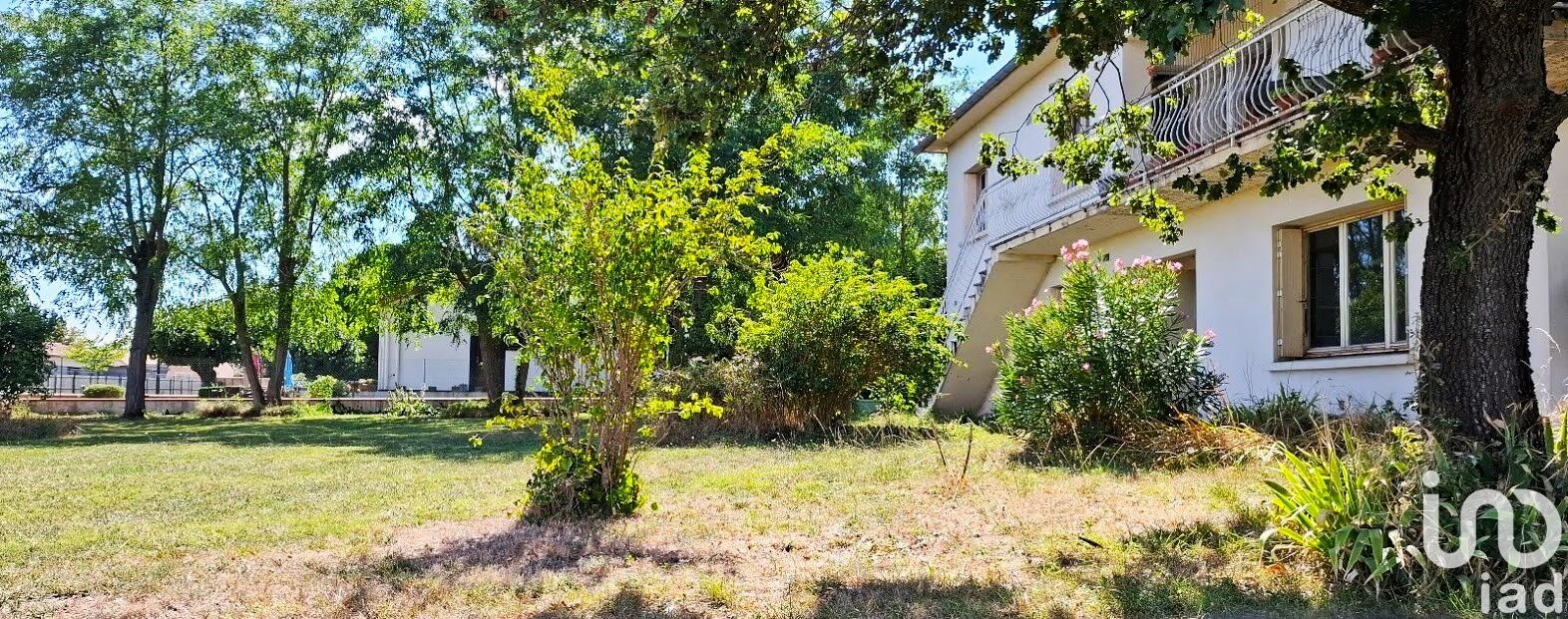 Maison à vendre, 10 pièces, 270 m², Muret