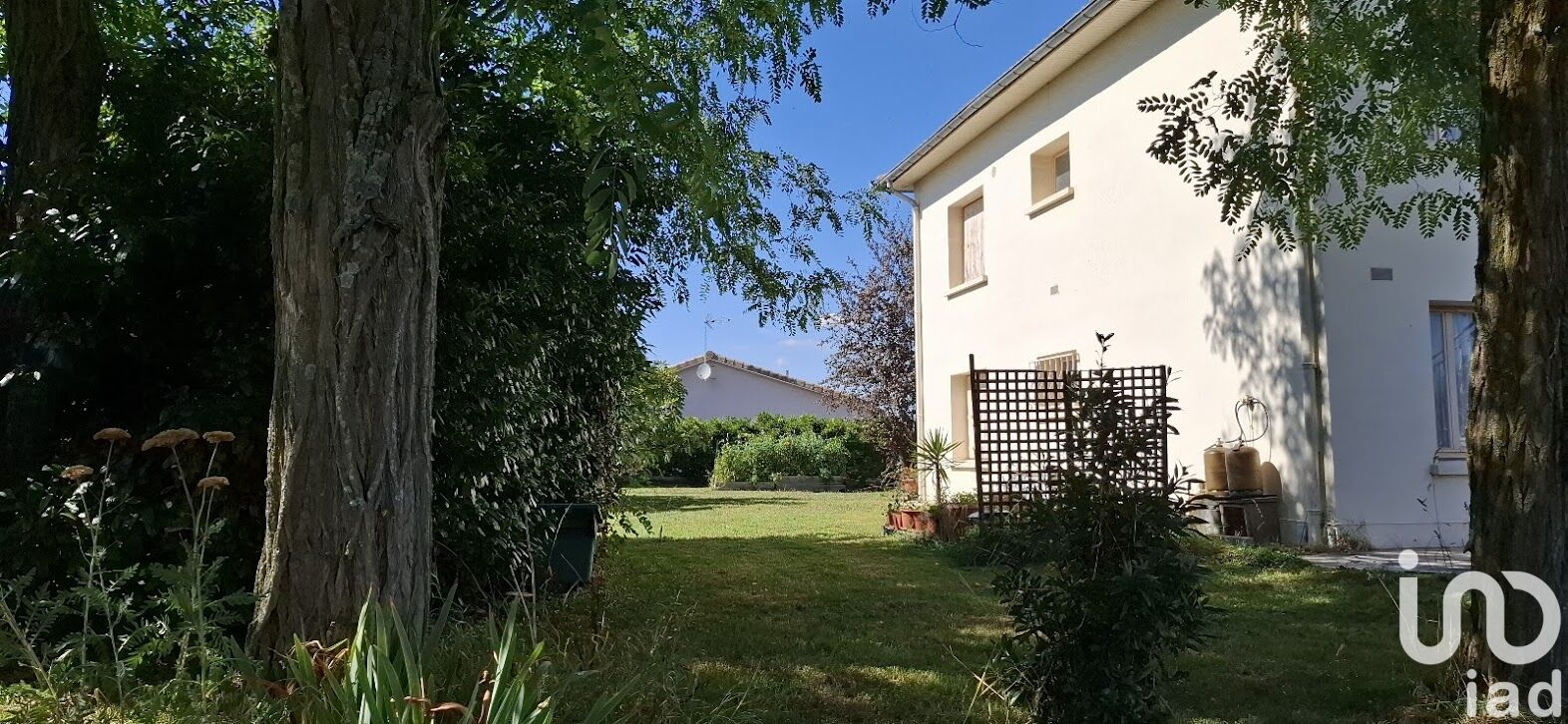 Vente Maison traditionnelle 10 pièces - Photo 2