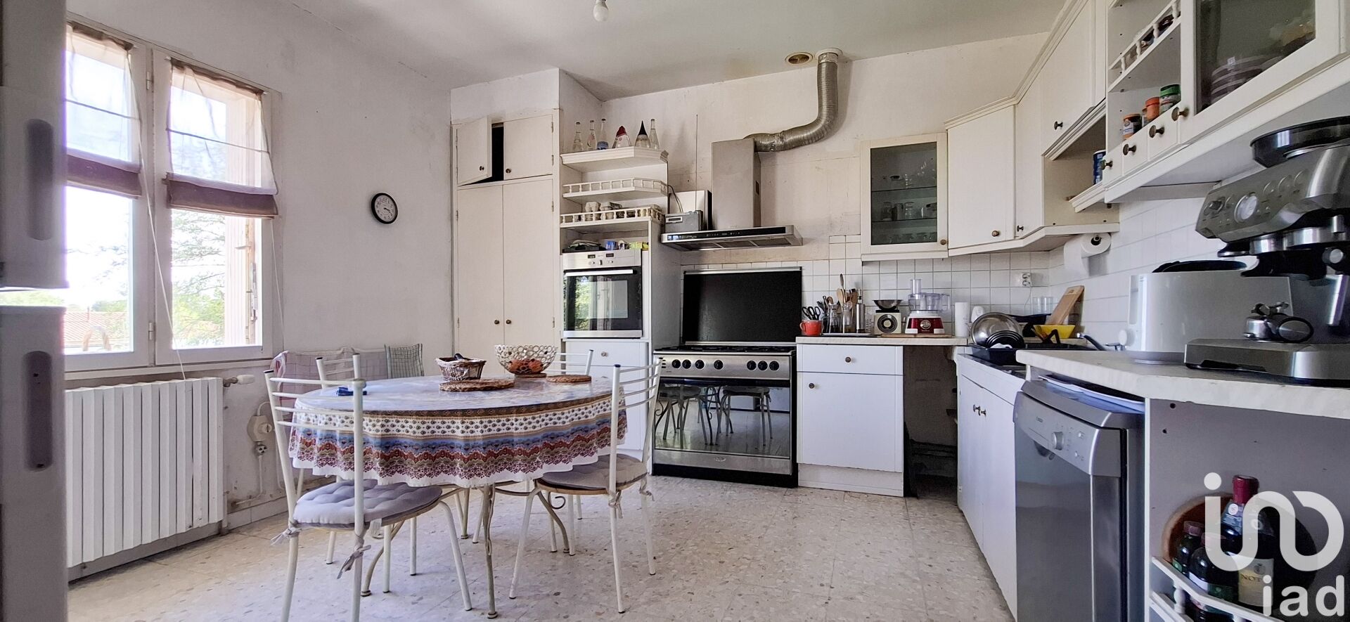 Vente Maison traditionnelle 10 pièces - Photo 4