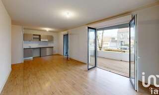 Appartement 3 Pièces 66 m² à vendre à Bordeaux (33100)