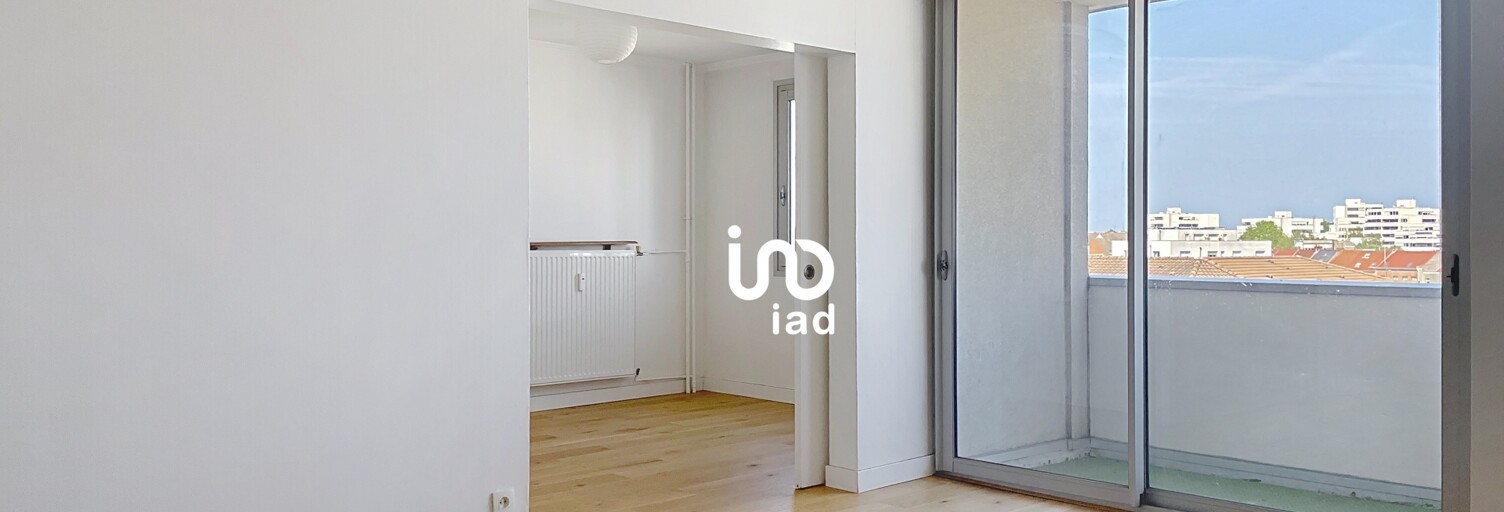 Appartement 3 Pièces 67 m² à vendre à La Madeleine (59110)